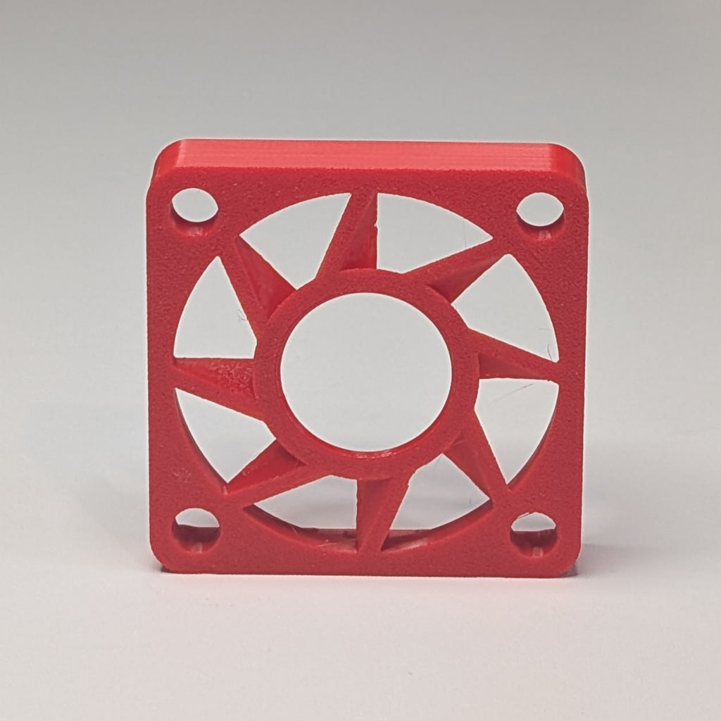60mm Fan Grill (Snap-On)