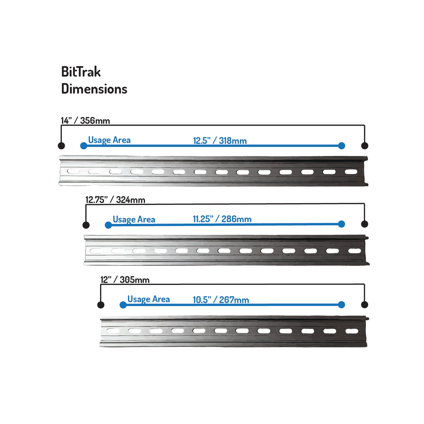 BitTrak - Trak