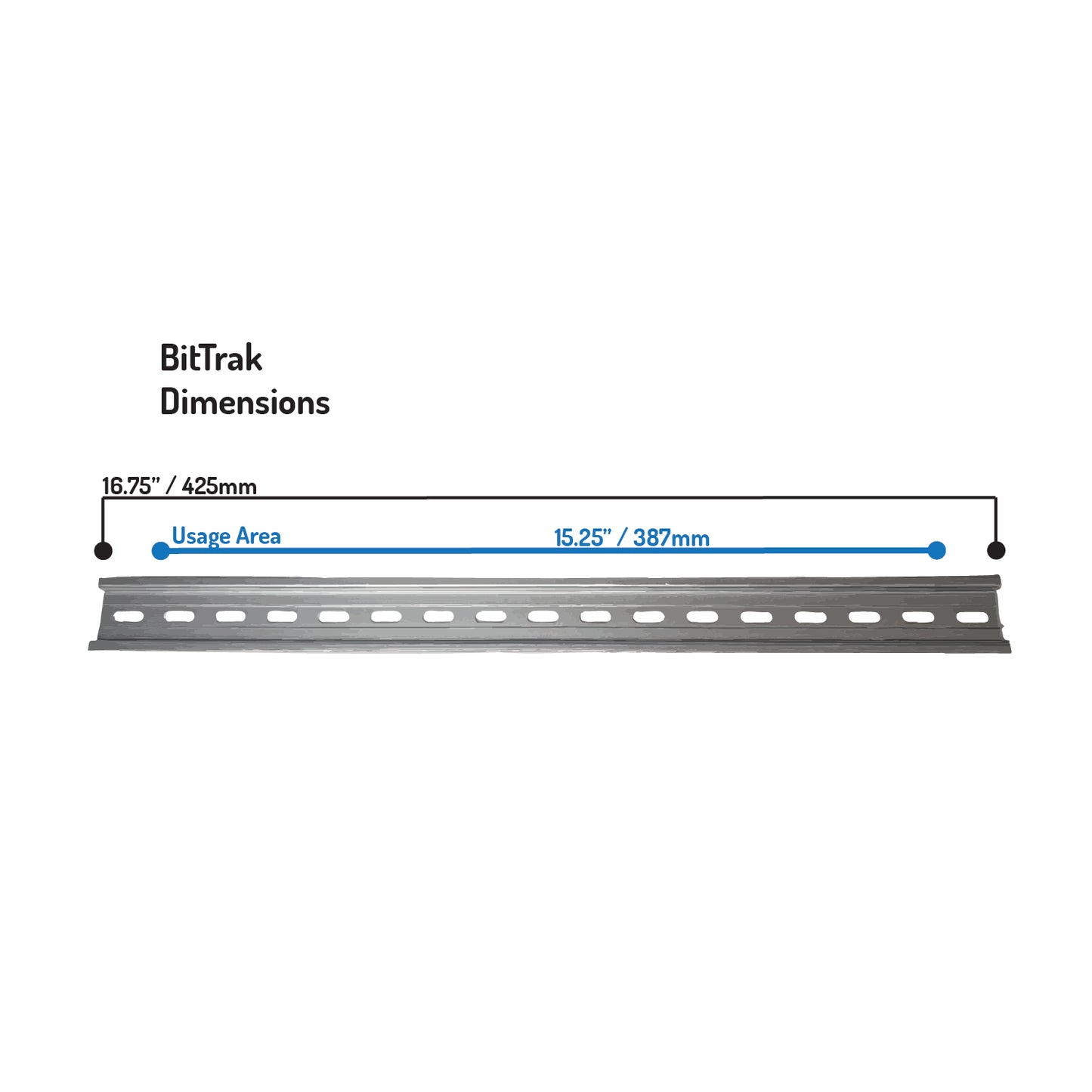 BitTrak - Trak
