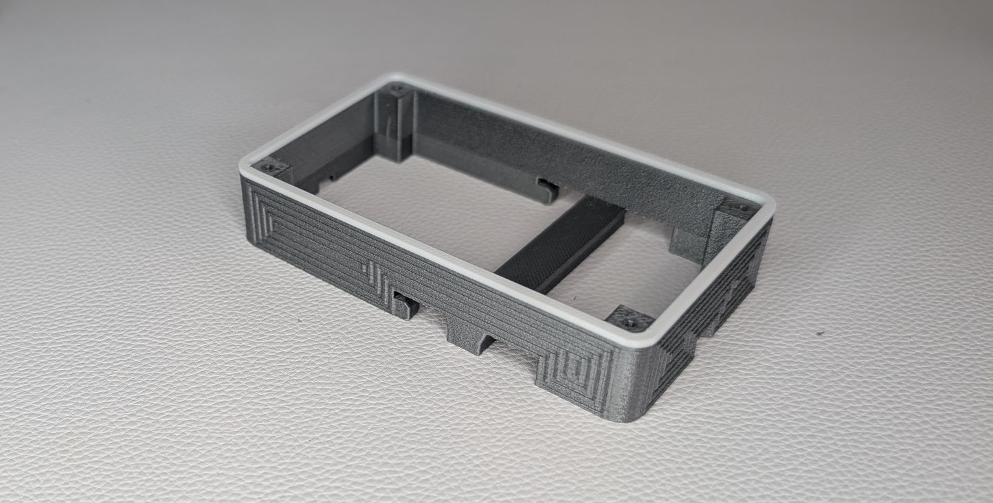 BitTrak - Rack Mount Edition