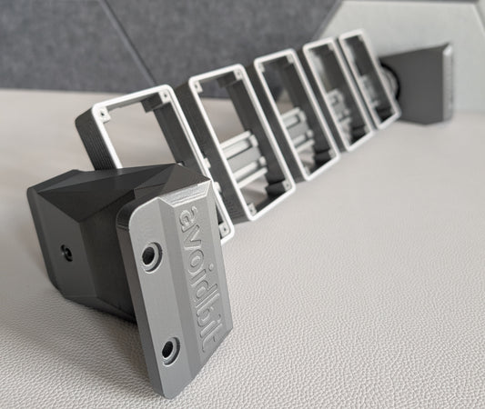 BitTrak - Rack Mount Edition