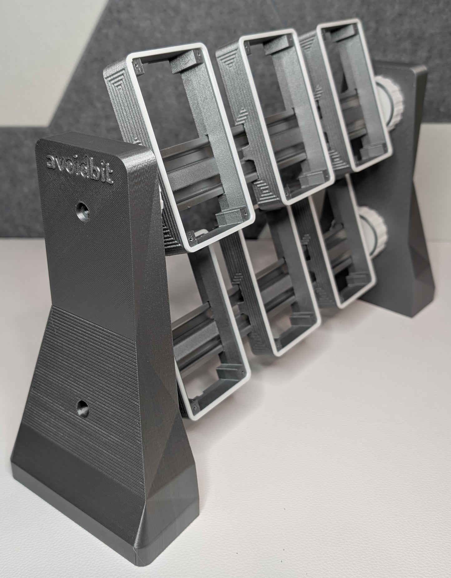 BitTrak - Desktop Edition (CUSTOM)