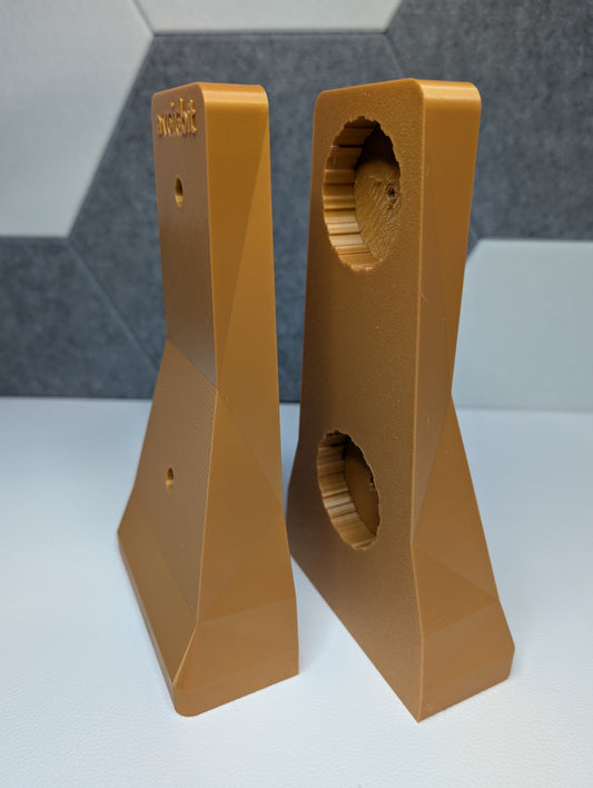 BitTrak - Desktop Endcaps