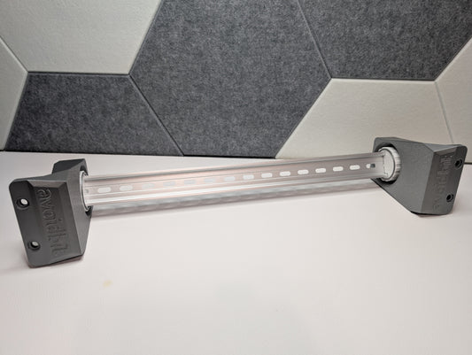 BitTrak - Rack Mount Edition (Barebones)