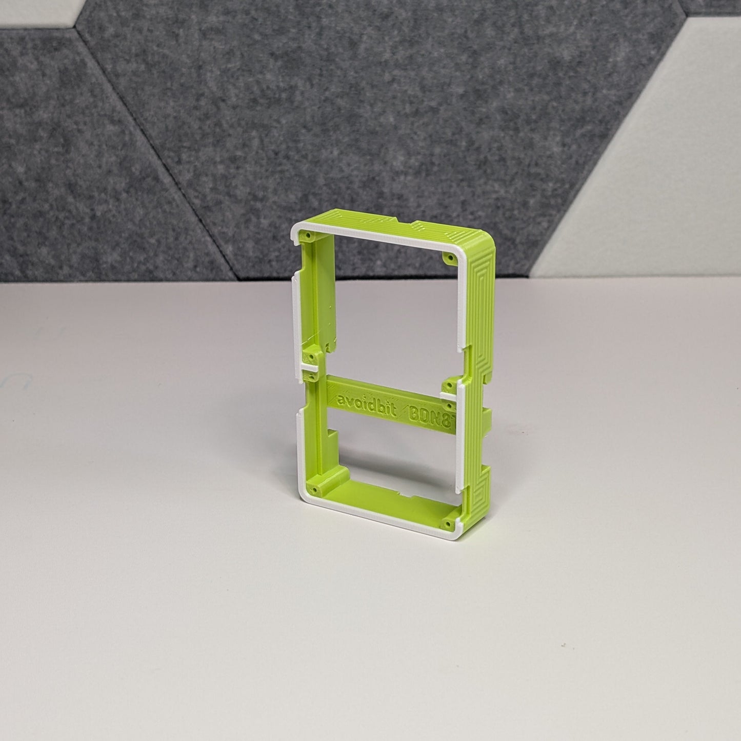 BitTrak - BitDsk N8-T Pod (HD)