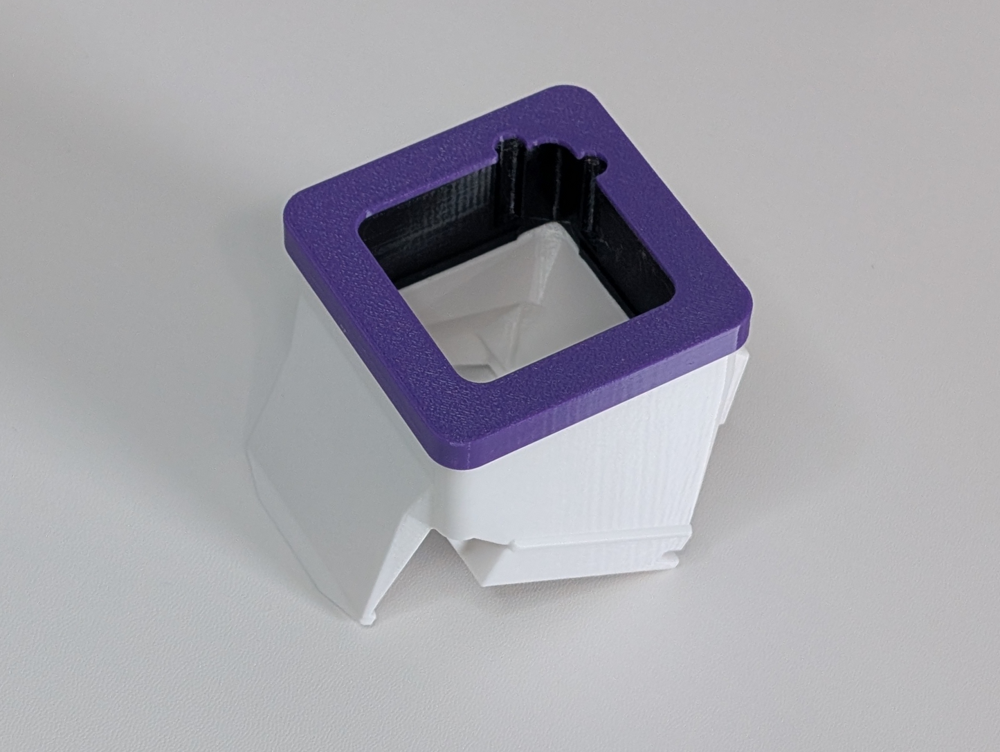 JetPak: VTemp Cooler