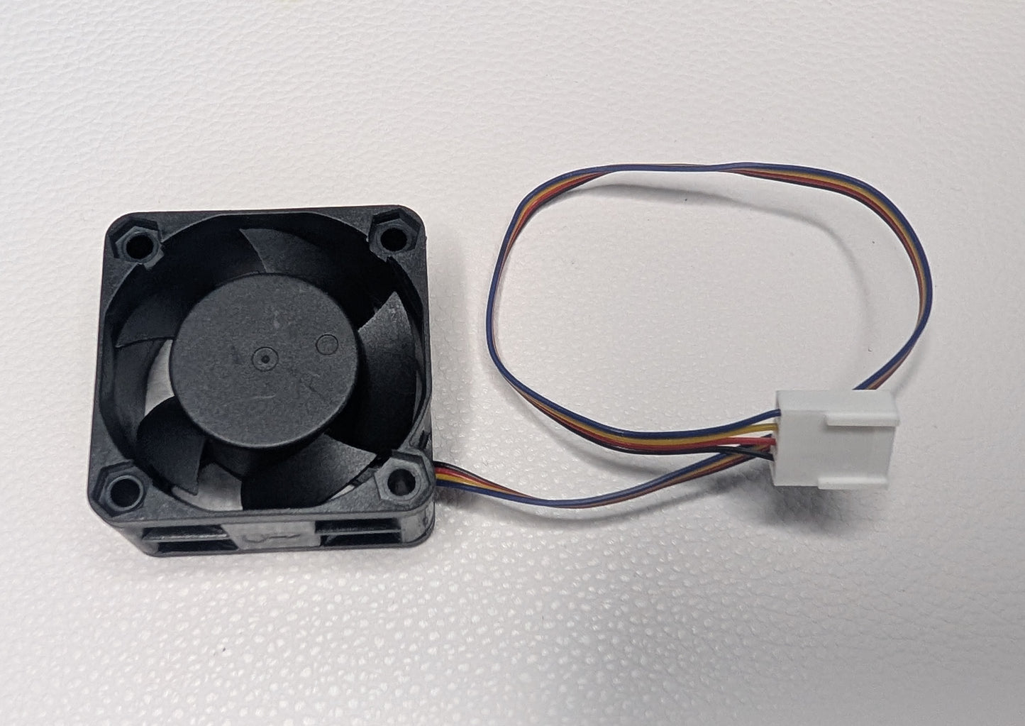 High-Speed 4020 Fan: Rev Up Your Bitaxe & Nerdaxe to 9000 RPM!