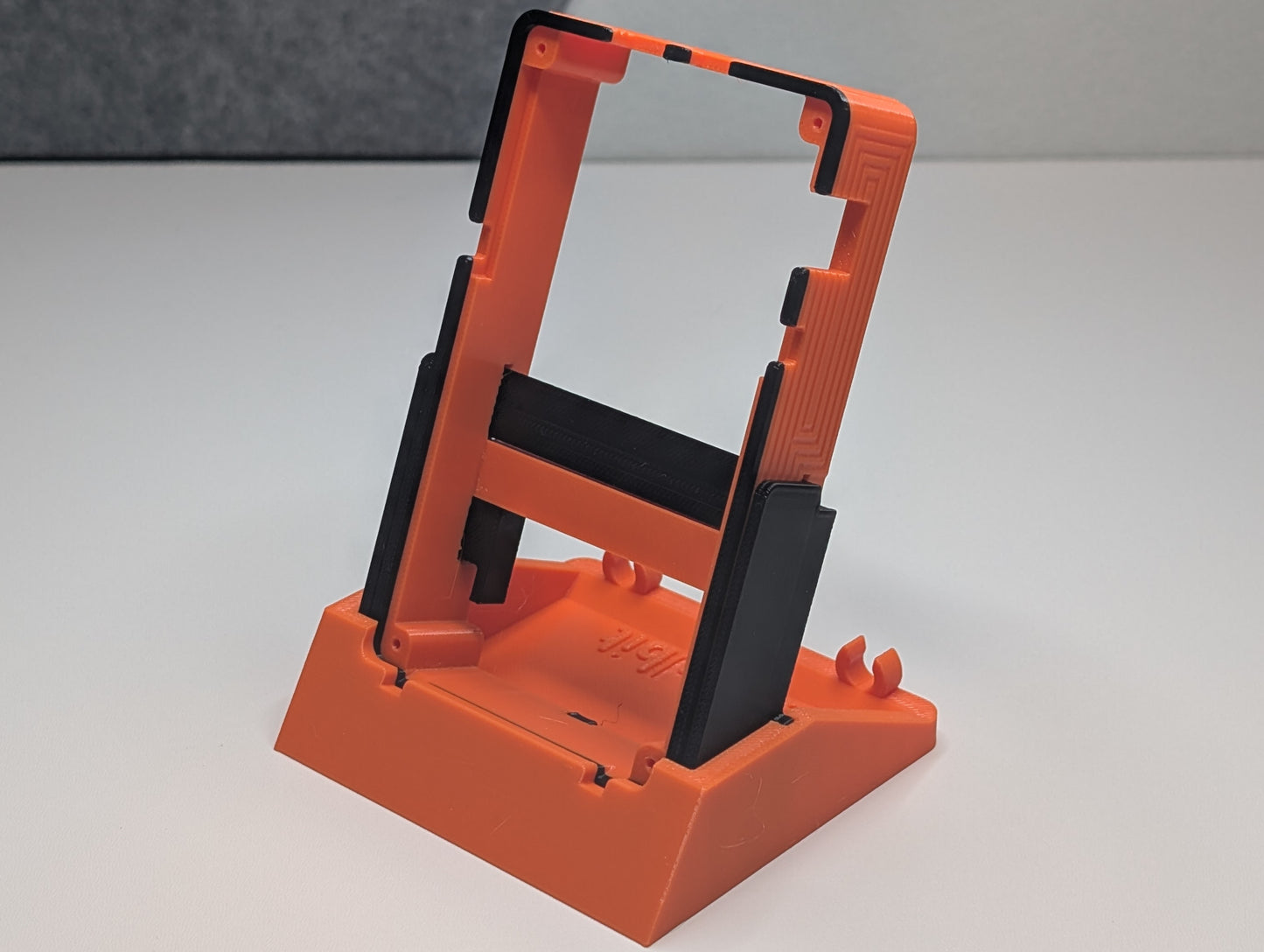 LaunchPad: GekkoAxe GT