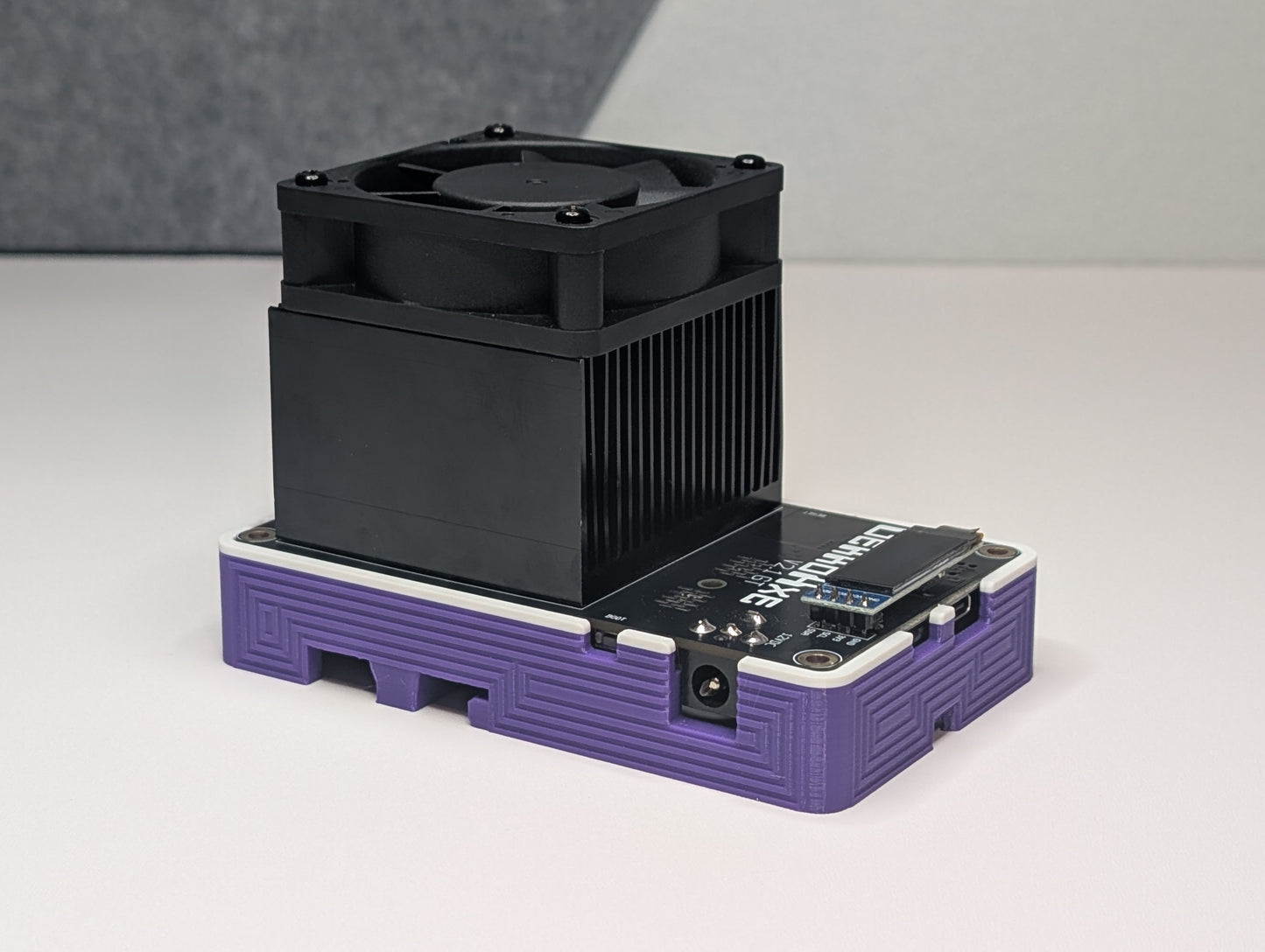 BitTrak - GekkoAxe GT Pod