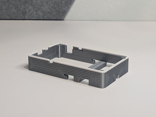 BitTrak - GekkoAxe GT Pod