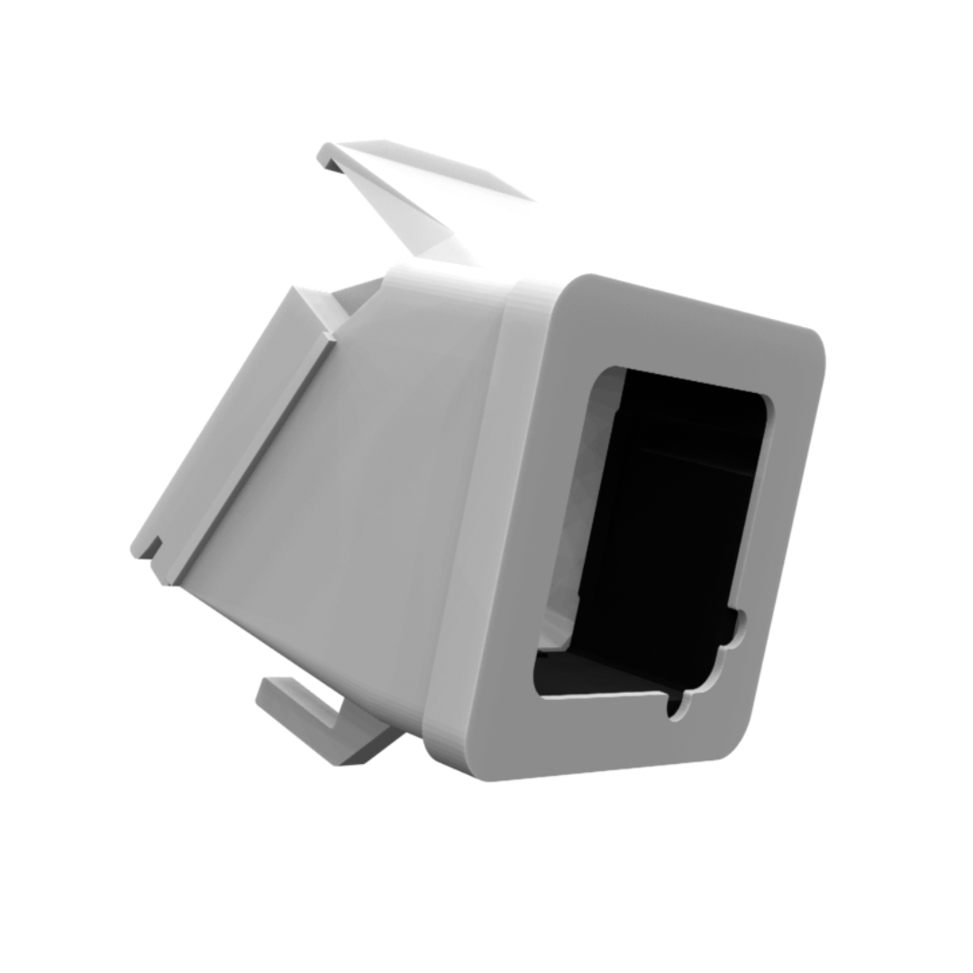 TEST JetPak: VTemp Cooler TEST