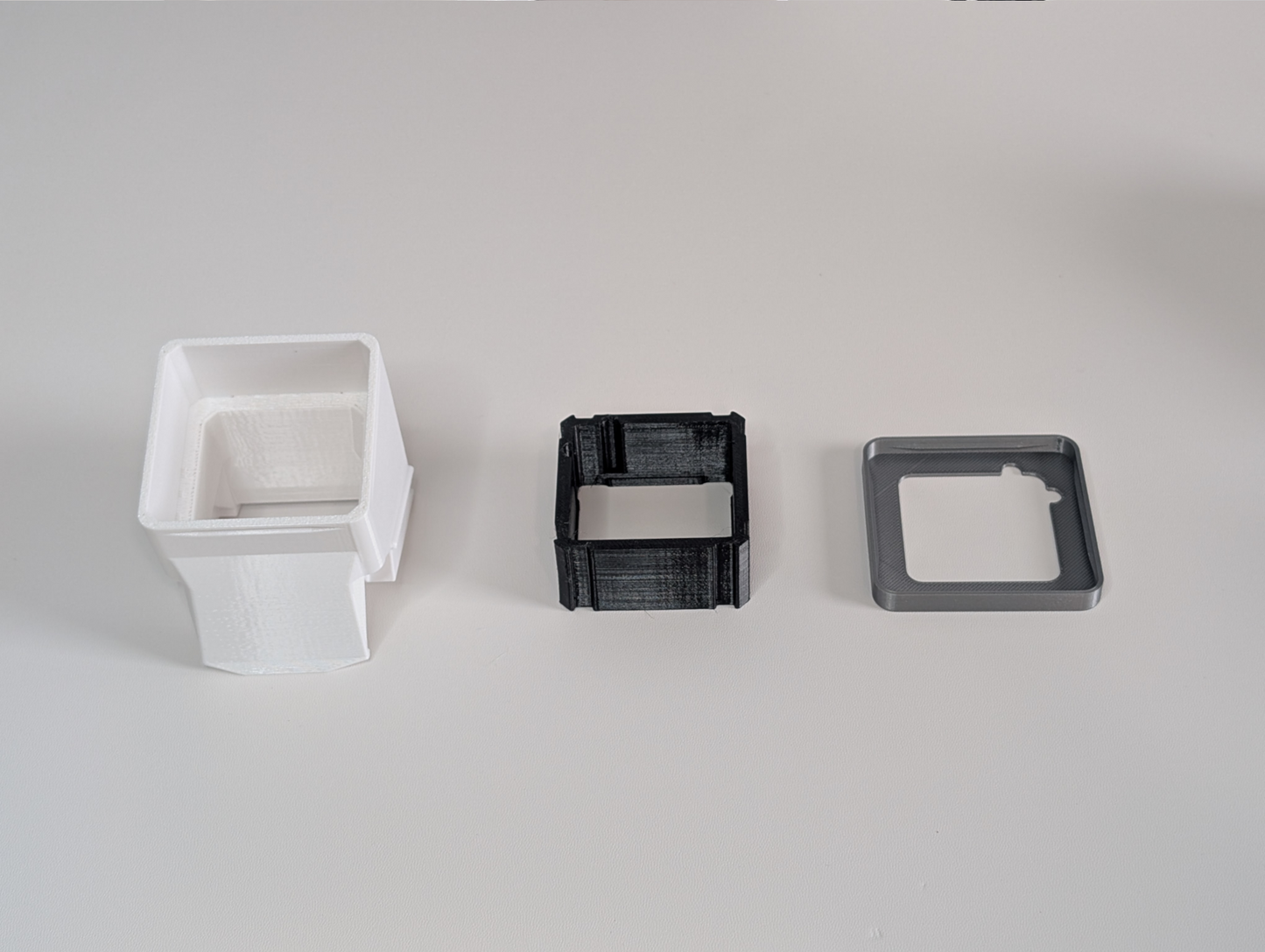 JetPak: VTemp Cooler