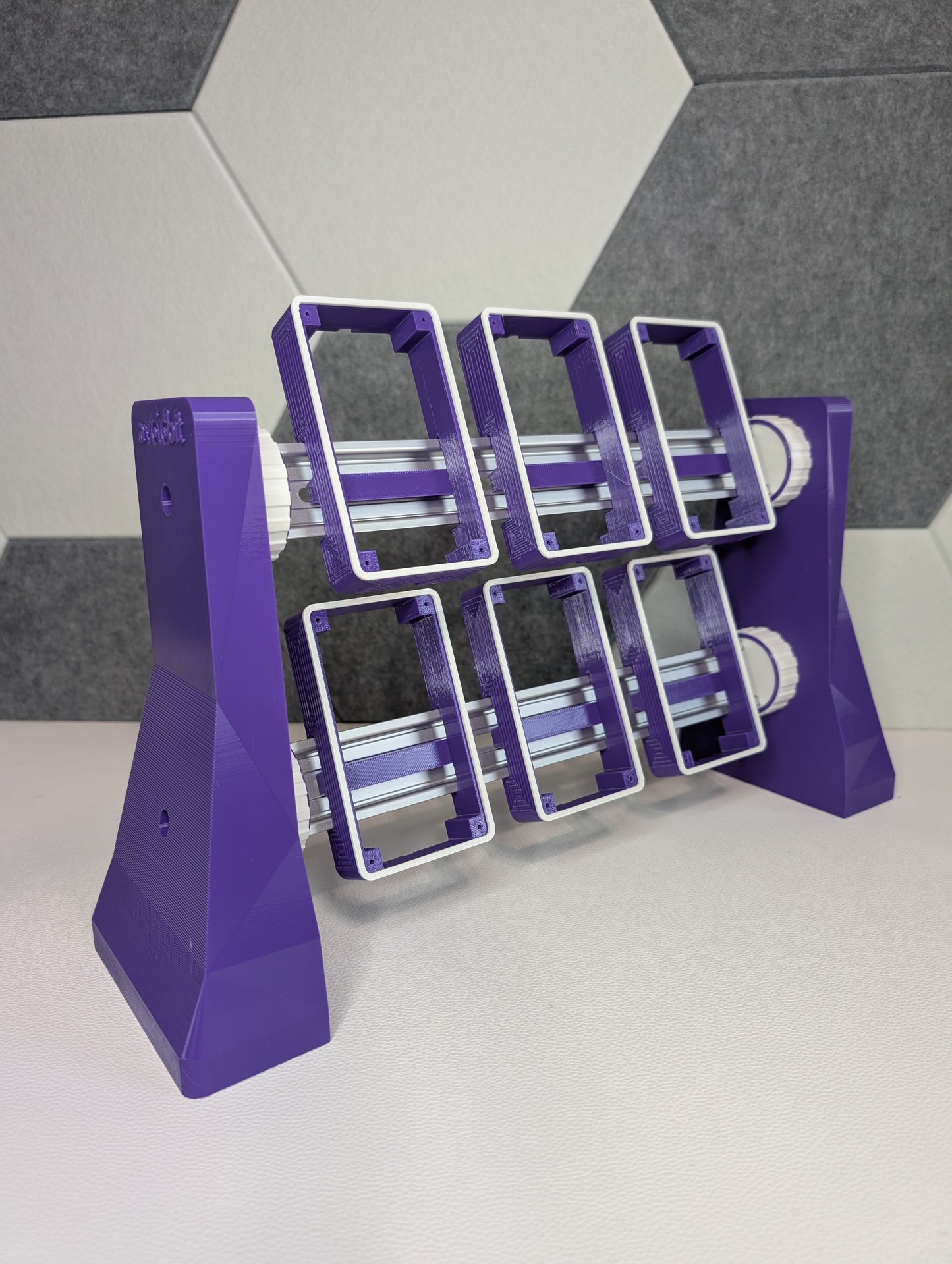 BitTrak - Desktop Edition