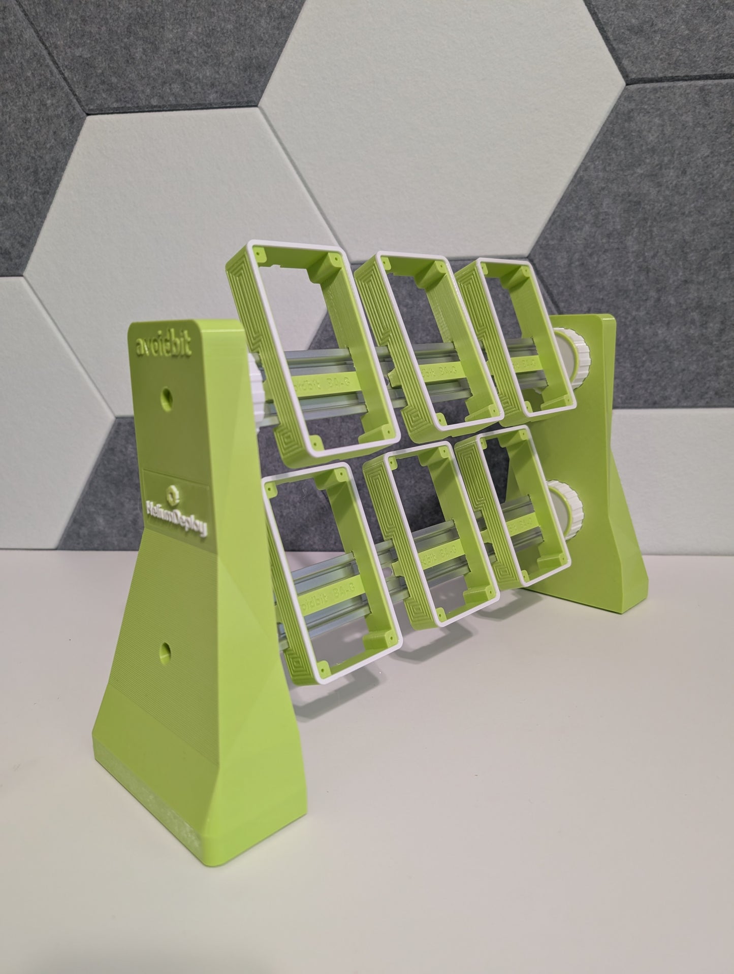 BitTrak (HD) - Desktop Edition