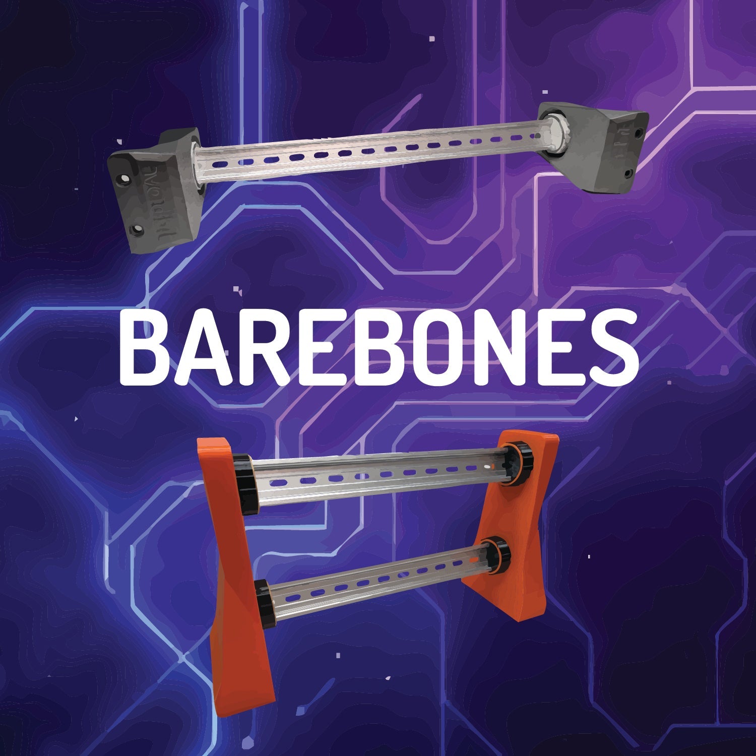 BitTrak - Barebones