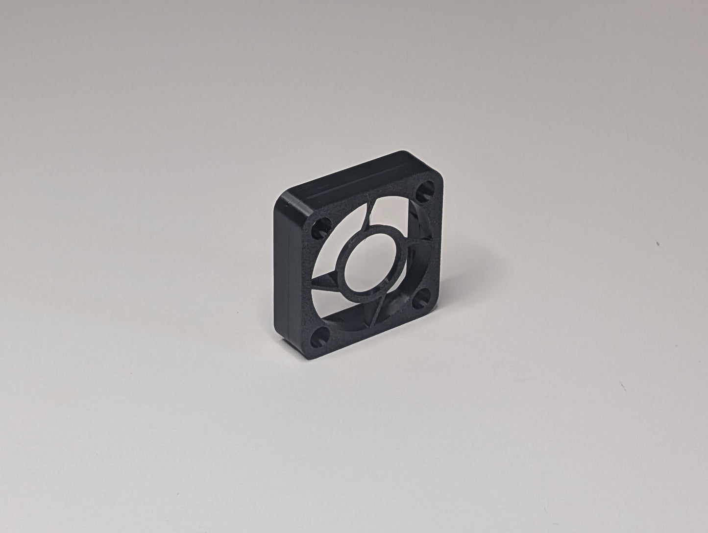 4020 Fan Grill: Sleek Style for Your Cooling Setup
