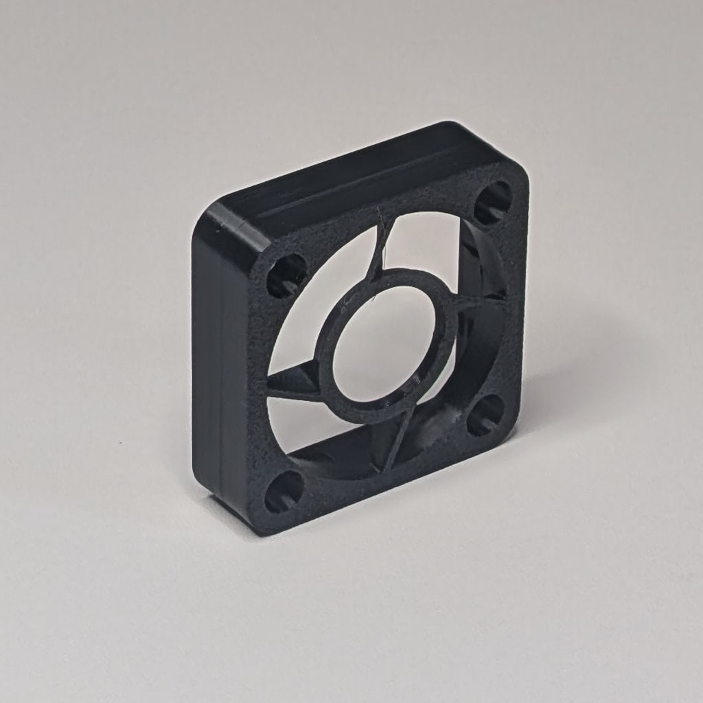 4020 Fan Grill: Sleek Style for Your Cooling Setup