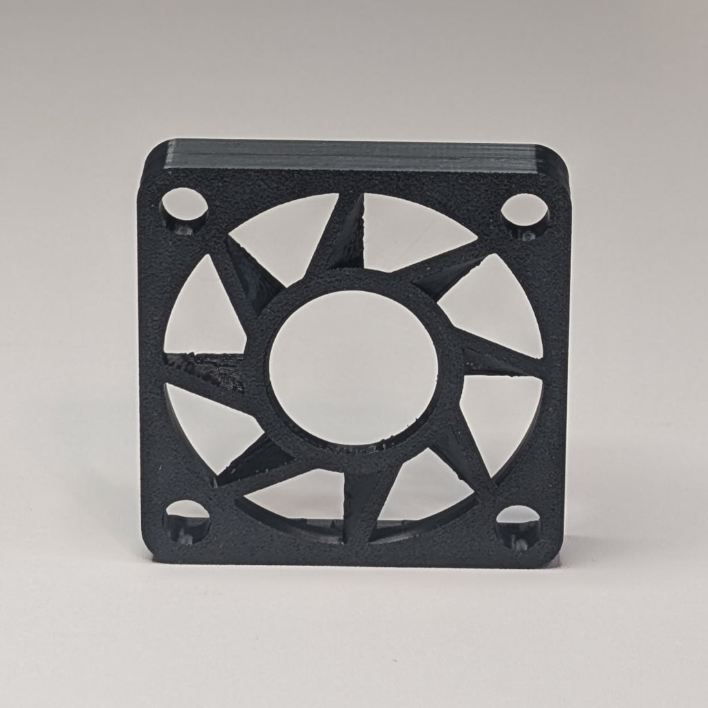60mm Fan Grill (Snap-On)