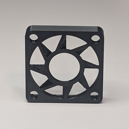 60mm Fan Grill (Snap-On)
