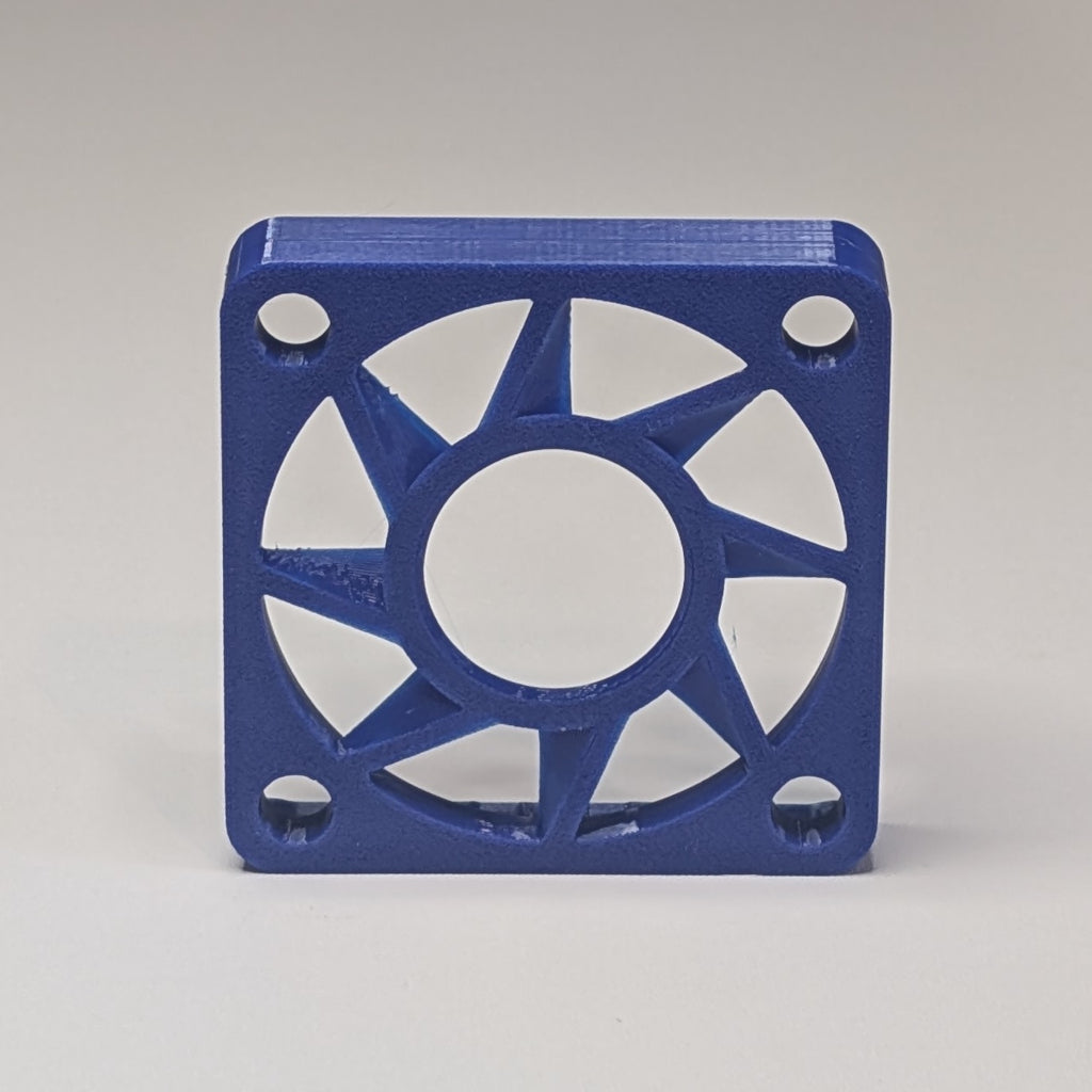 60mm Fan Grill (Snap-On)