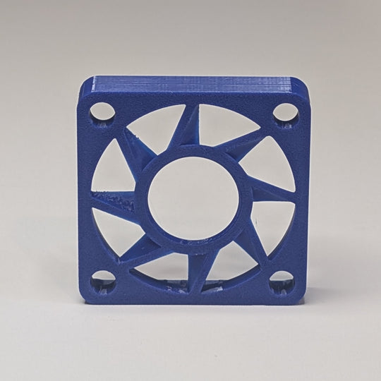 60mm Fan Grill (Snap-On)