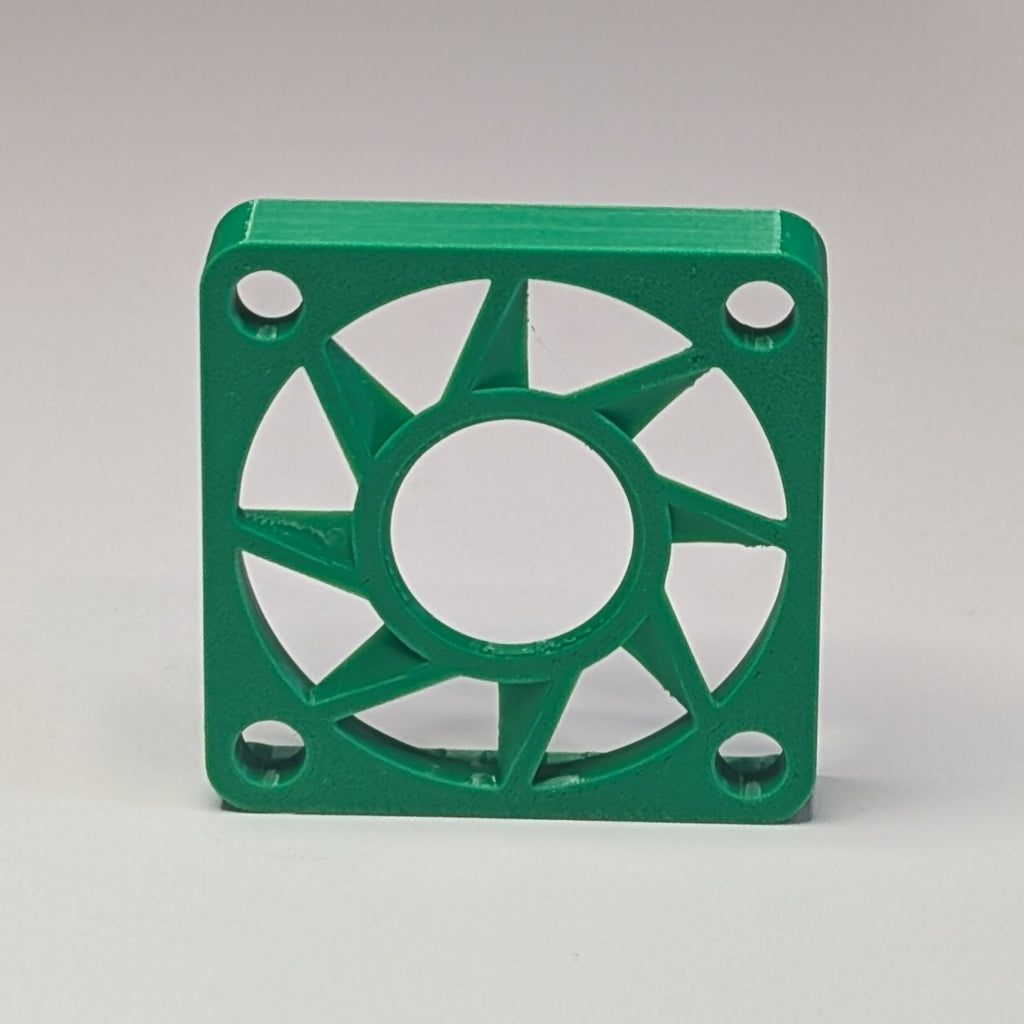60mm Fan Grill (Snap-On)