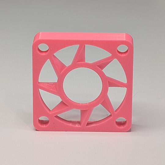 60mm Fan Grill (Snap-On)