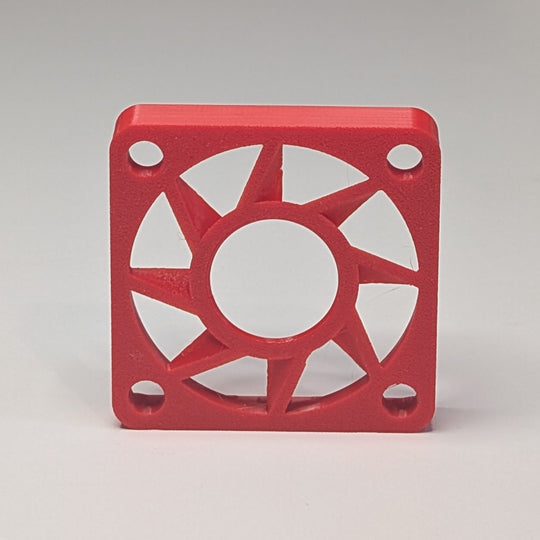 60mm Fan Grill (Snap-On)