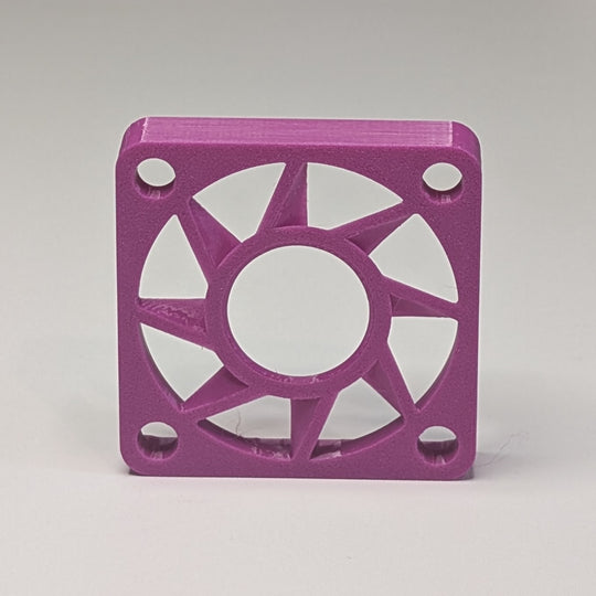 60mm Fan Grill (Snap-On)