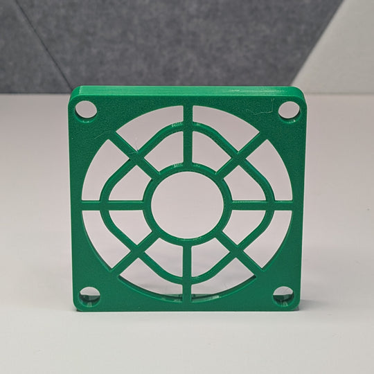 90mm Fan Grill (Snap-On)