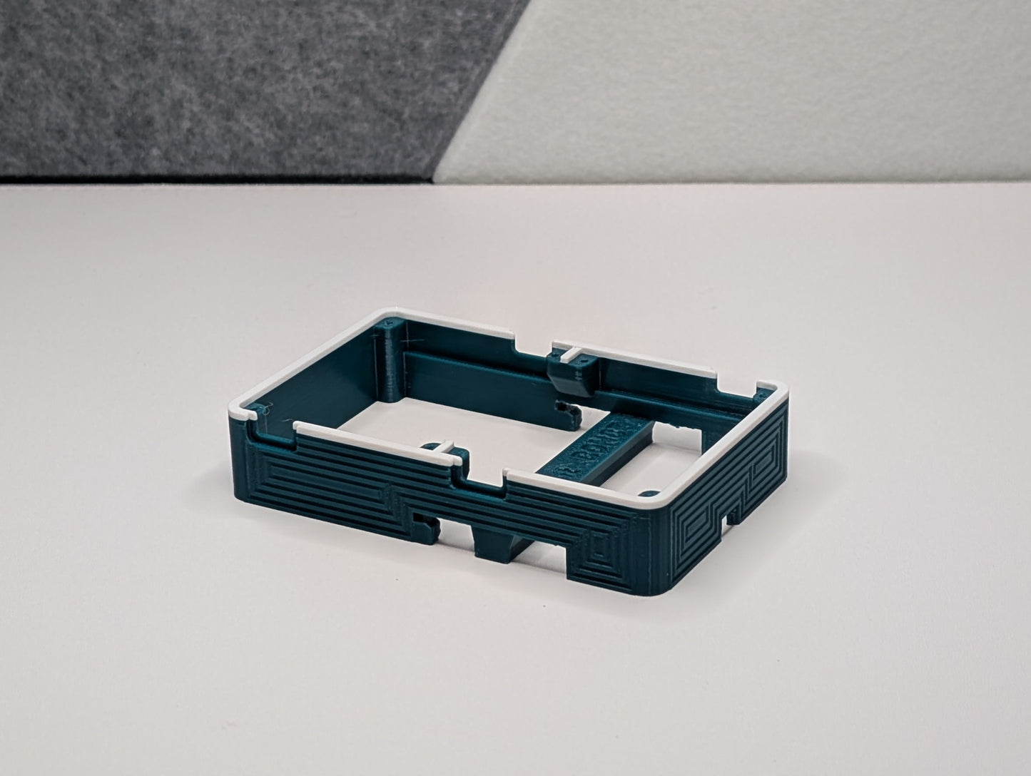 BitTrak - BitDsk N8-T Pod