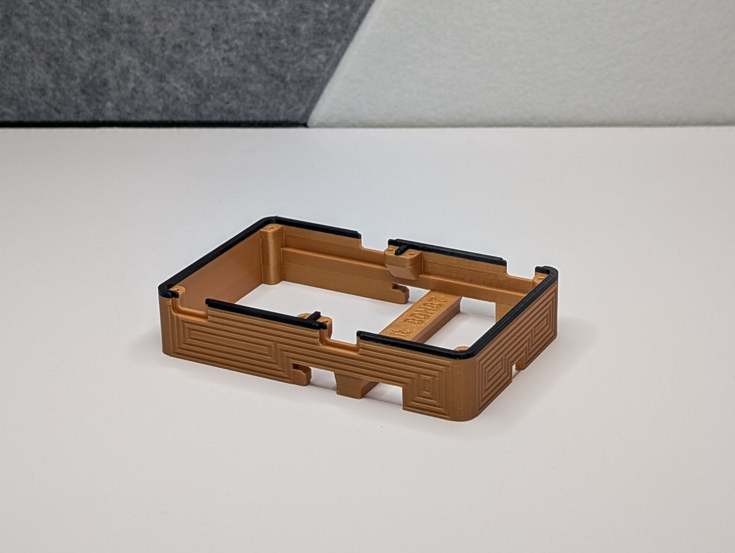 BitTrak - BitDsk N8-T Pod