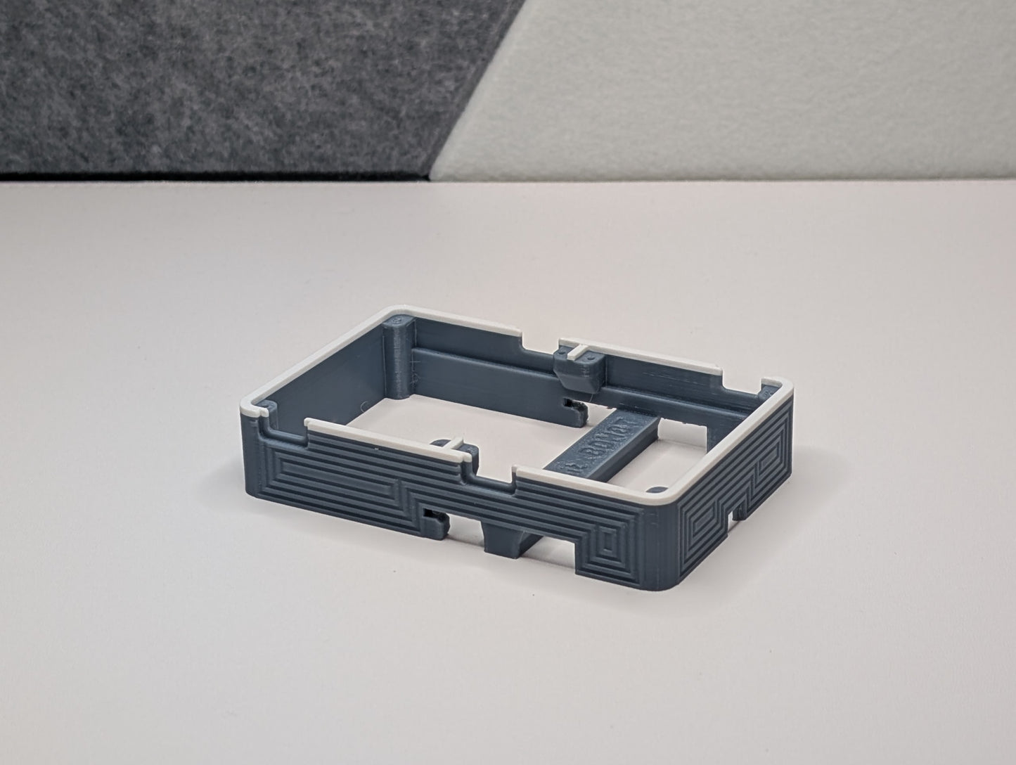 BitTrak - BitDsk N8-T Pod