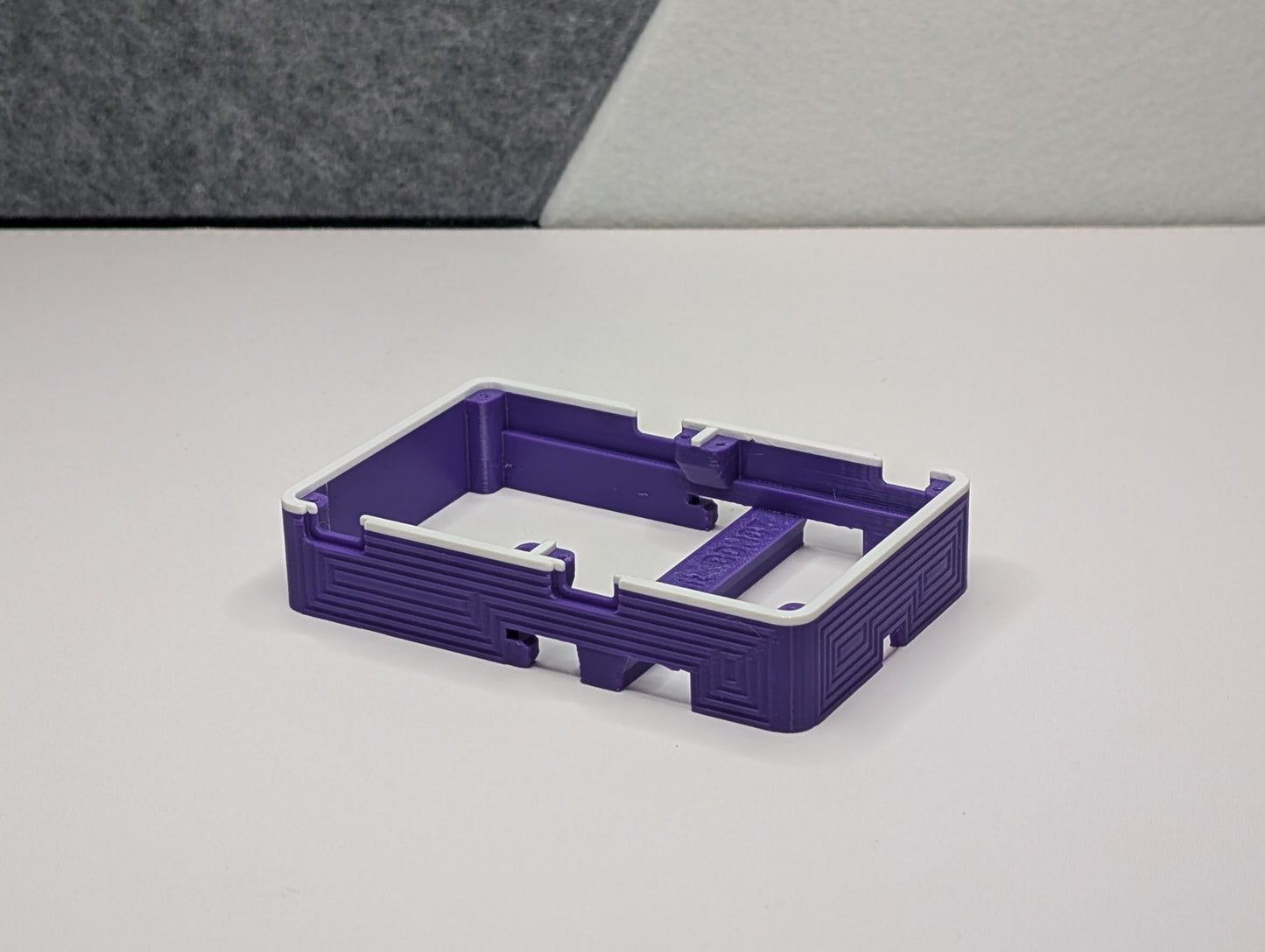 BitTrak - BitDsk N8-T Pod