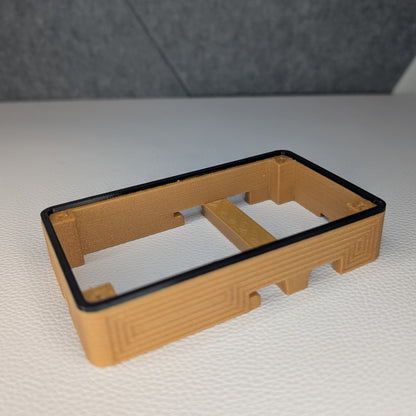 BitTrak - Bitaxe Pod