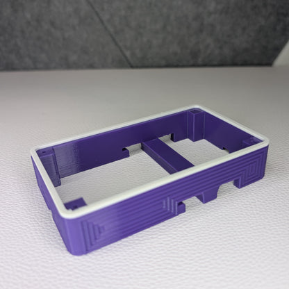 BitTrak - Bitaxe Pod