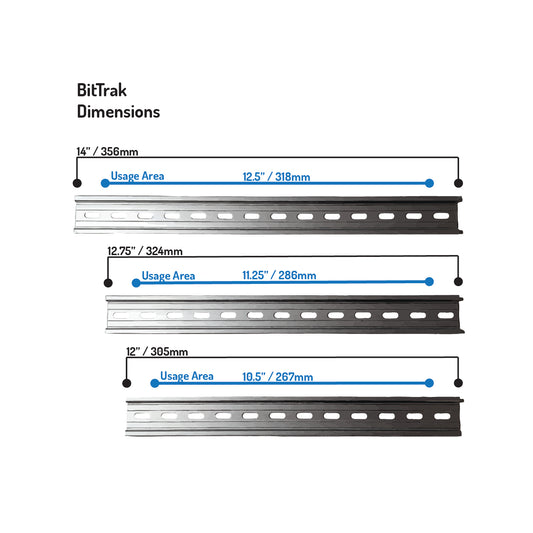 BitTrak - Trak