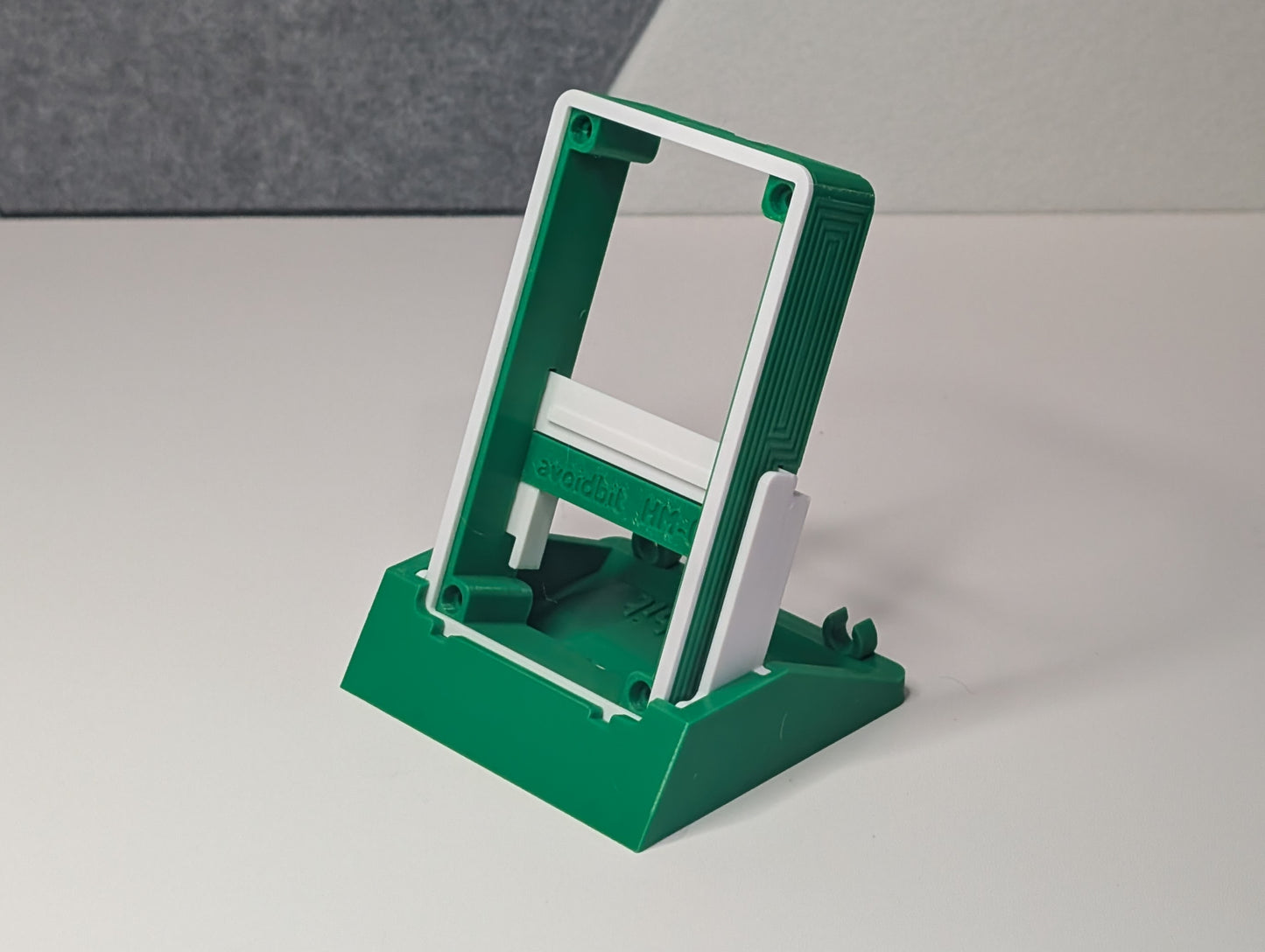 LaunchPad: Hammer Miner DC02