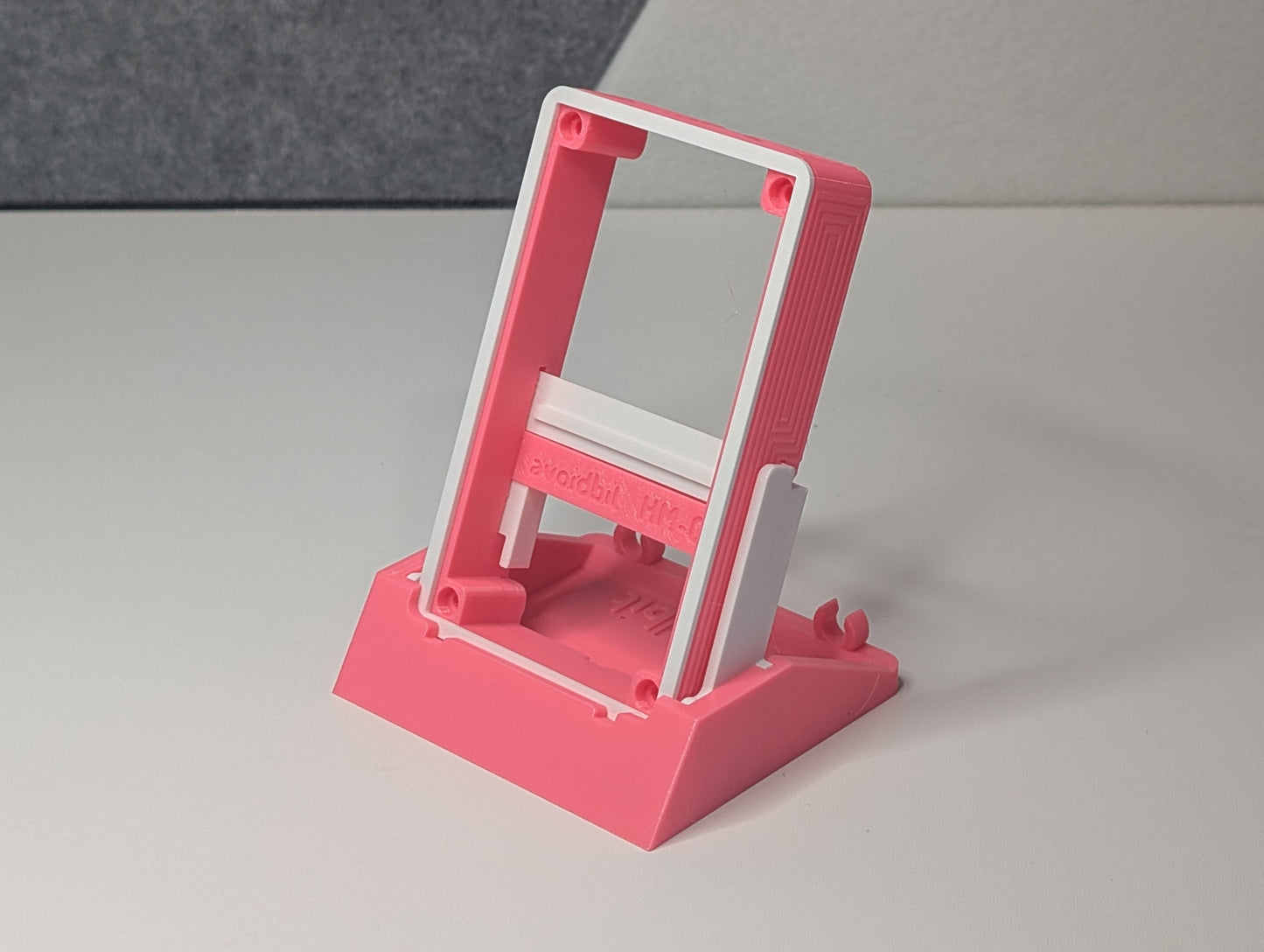 LaunchPad: Hammer Miner DC02