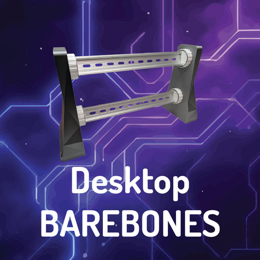 BitTrak - Desktop Edition (Barebones)