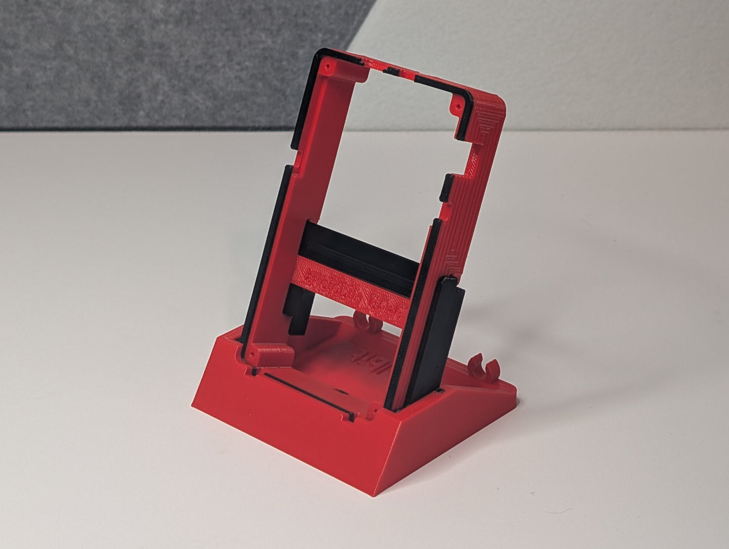 LaunchPad: GekkoAxe GT