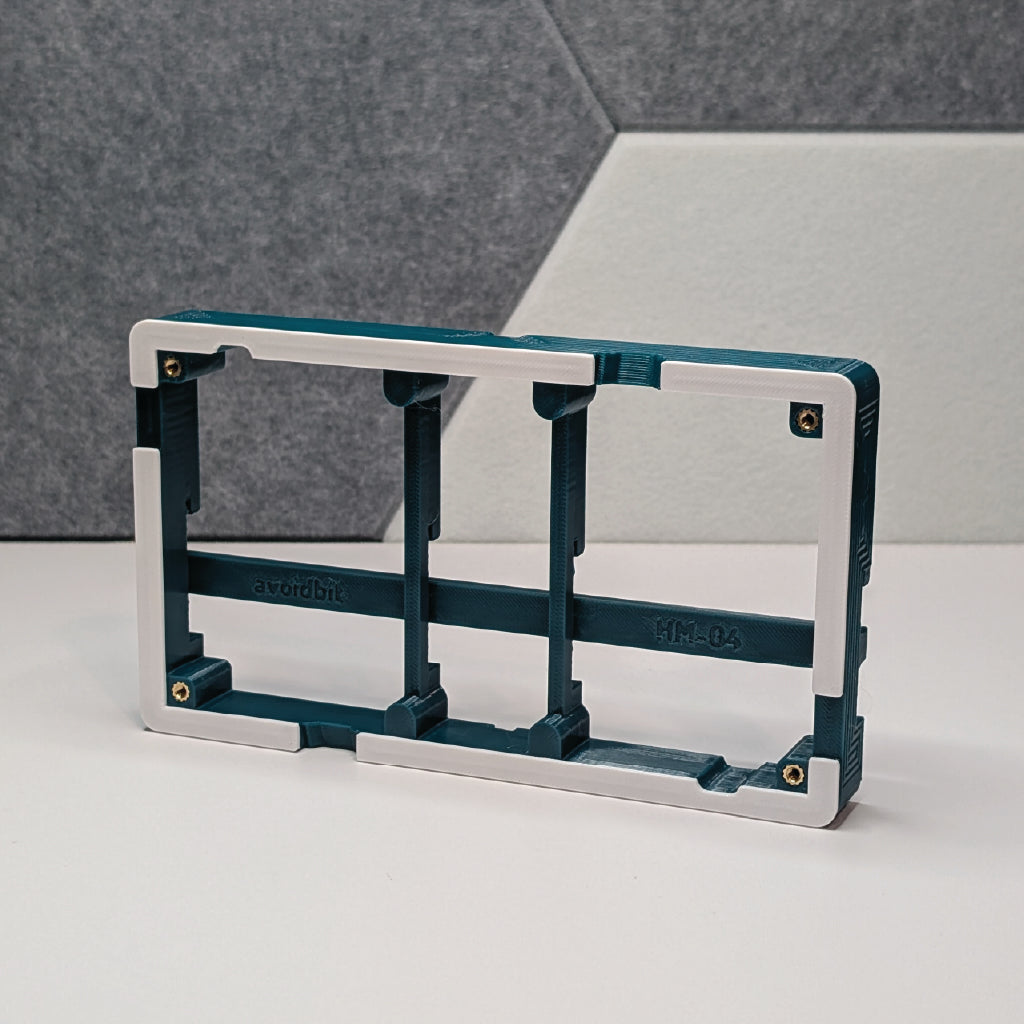 BitTrak - Hammer BC04 Pod