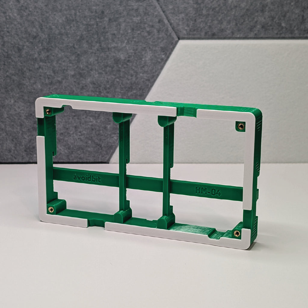 BitTrak - Hammer BC04 Pod