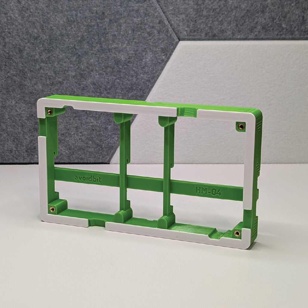 BitTrak - Hammer BC04 Pod