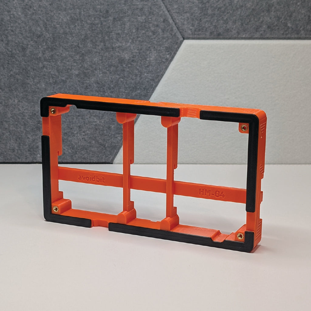 BitTrak - Hammer BC04 Pod