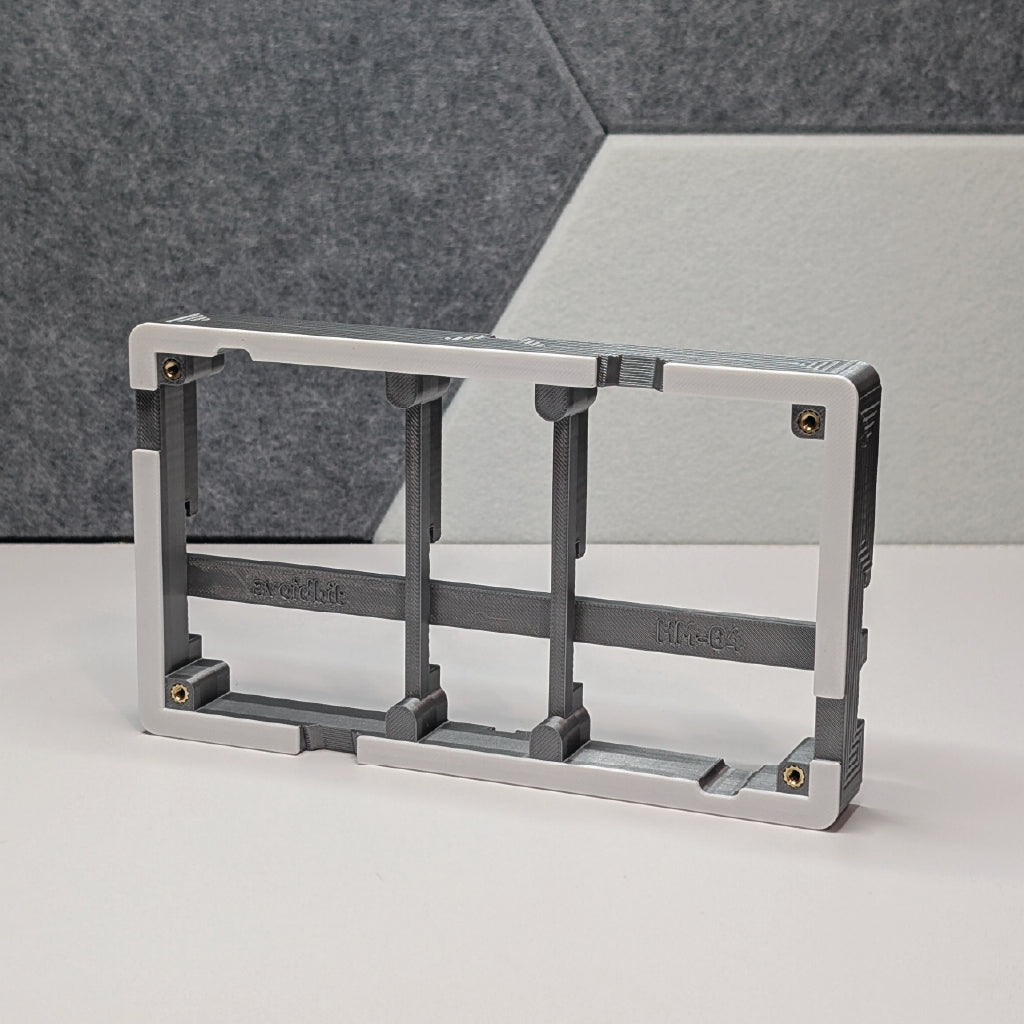 BitTrak - Hammer BC04 Pod