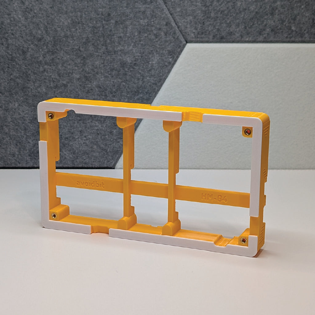 BitTrak - Hammer BC04 Pod