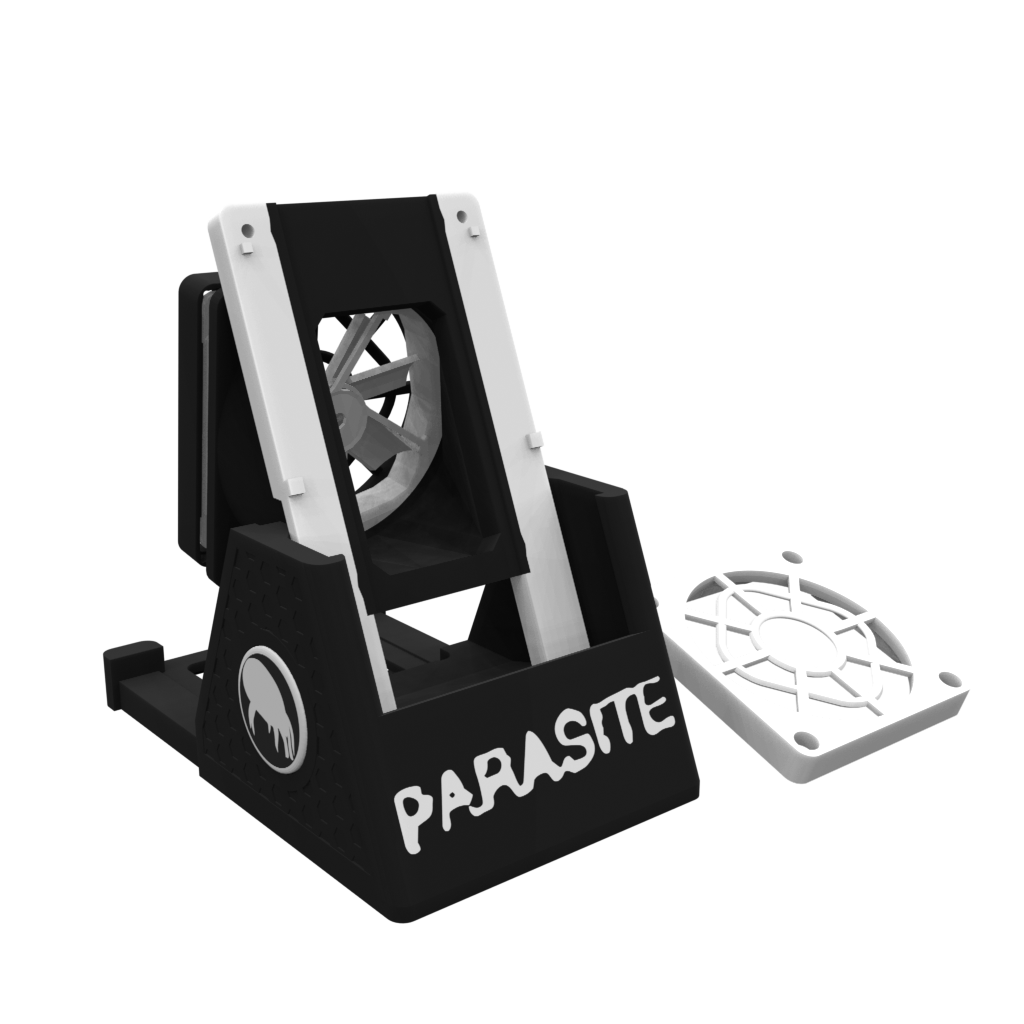 LaunchPad++ [PARASITE EDITION]