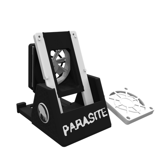 LaunchPad++ [PARASITE EDITION]