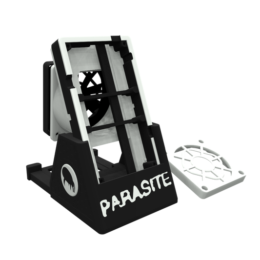 LaunchPad++ [PARASITE EDITION]